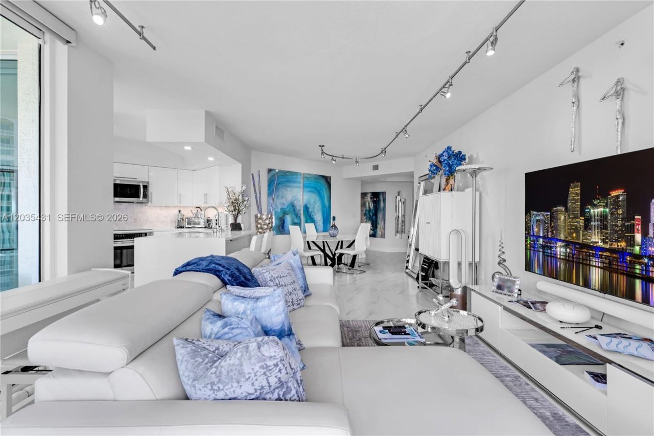 347 N New River Dr E , Unit 1904, Fort Lauderdale, FL 33301 Photo
