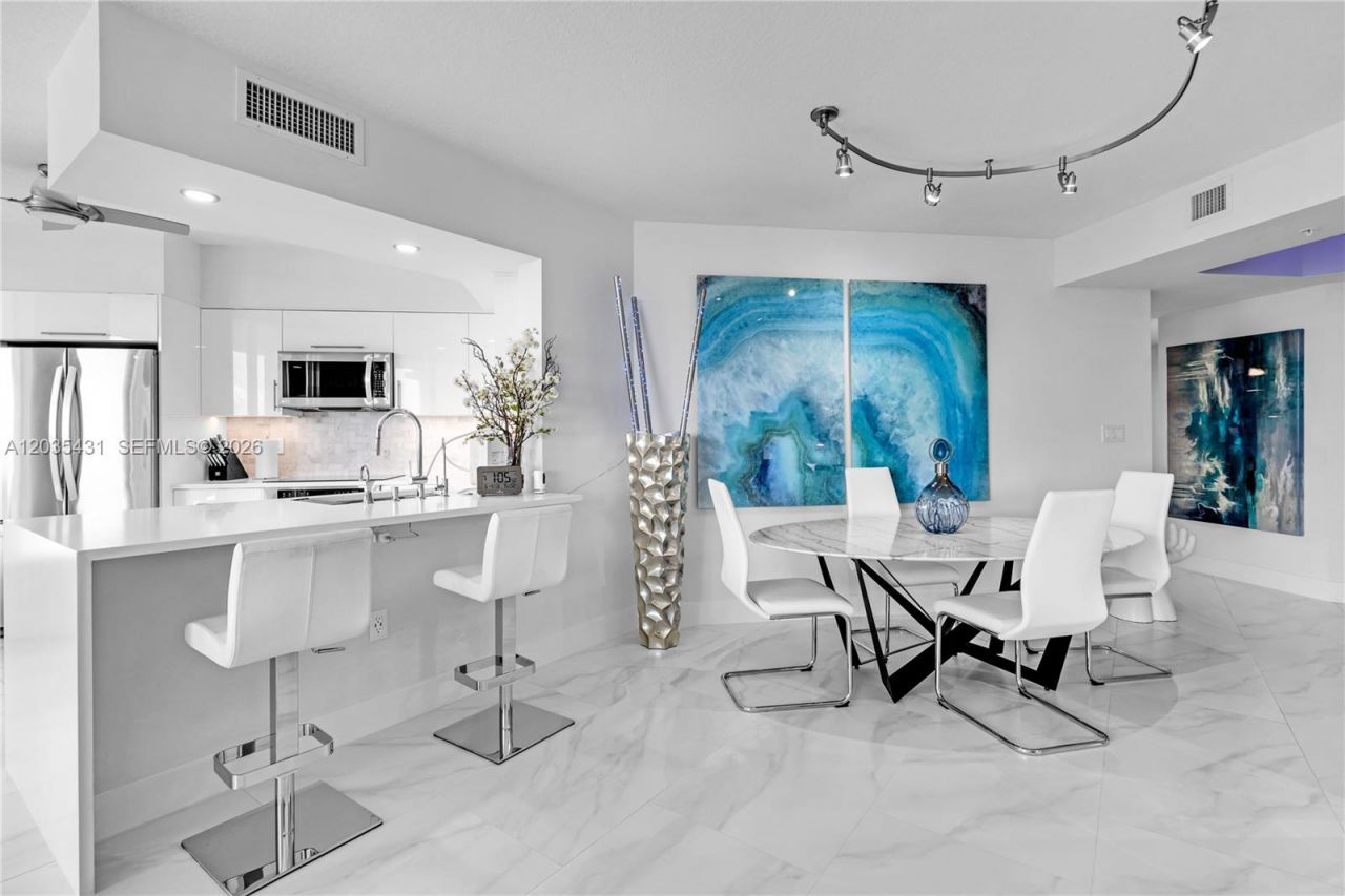 347 N New River Dr E , Unit 1904, Fort Lauderdale, FL 33301 Photo