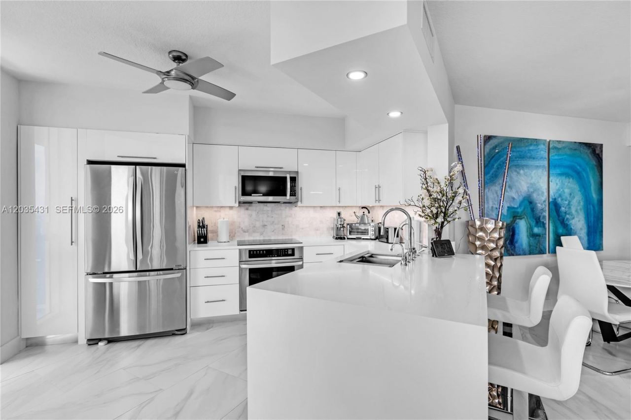 347 N New River Dr E , Unit 1904, Fort Lauderdale, FL 33301 Photo