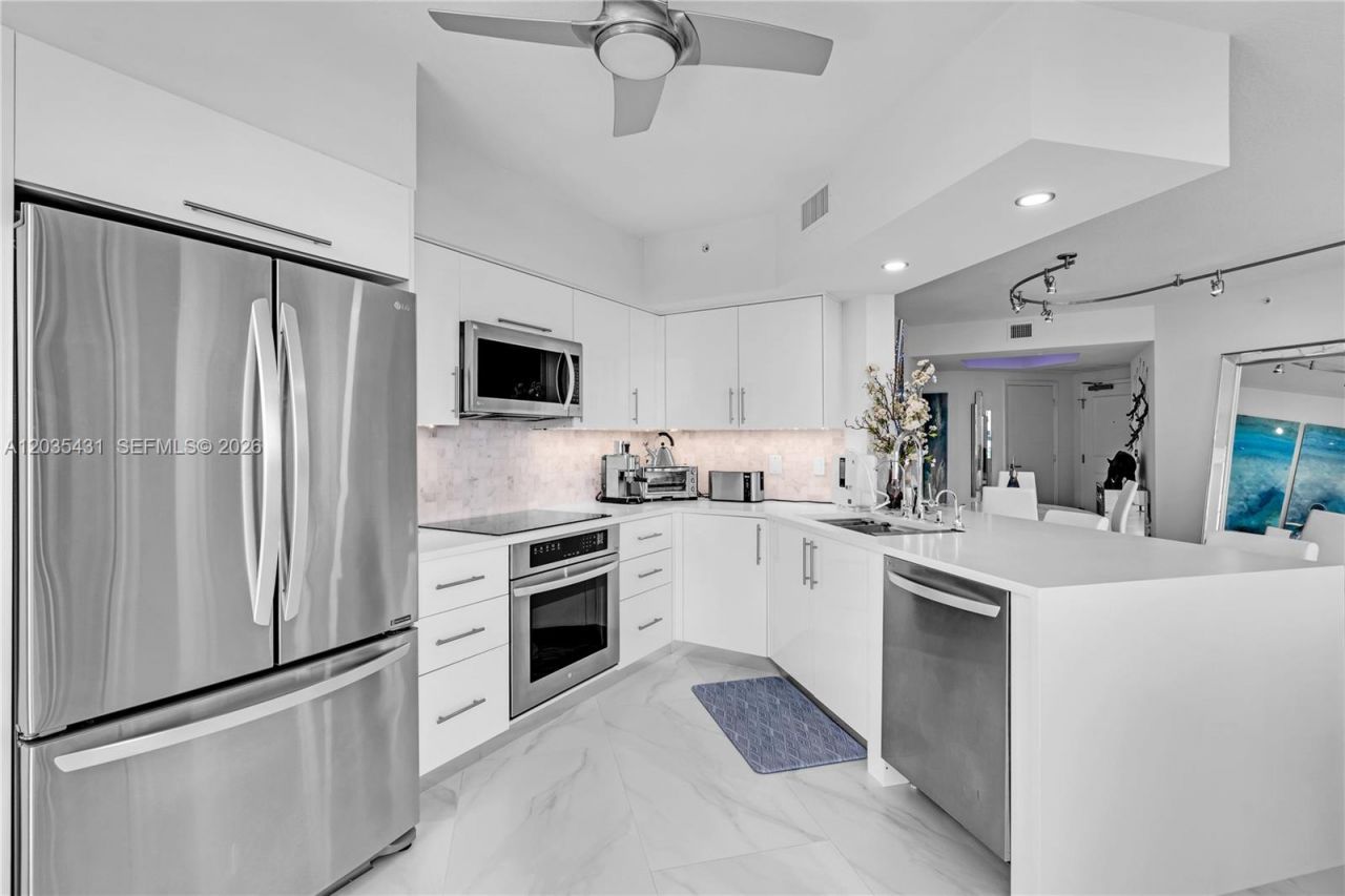 347 N New River Dr E , Unit 1904, Fort Lauderdale, FL 33301 Photo