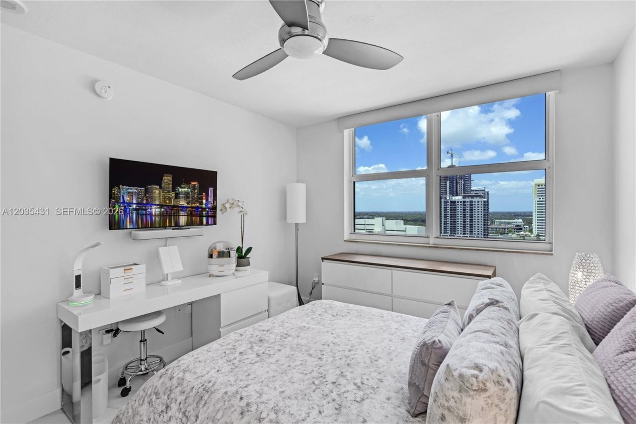 347 N New River Dr E , Unit 1904, Fort Lauderdale, FL 33301 Photo