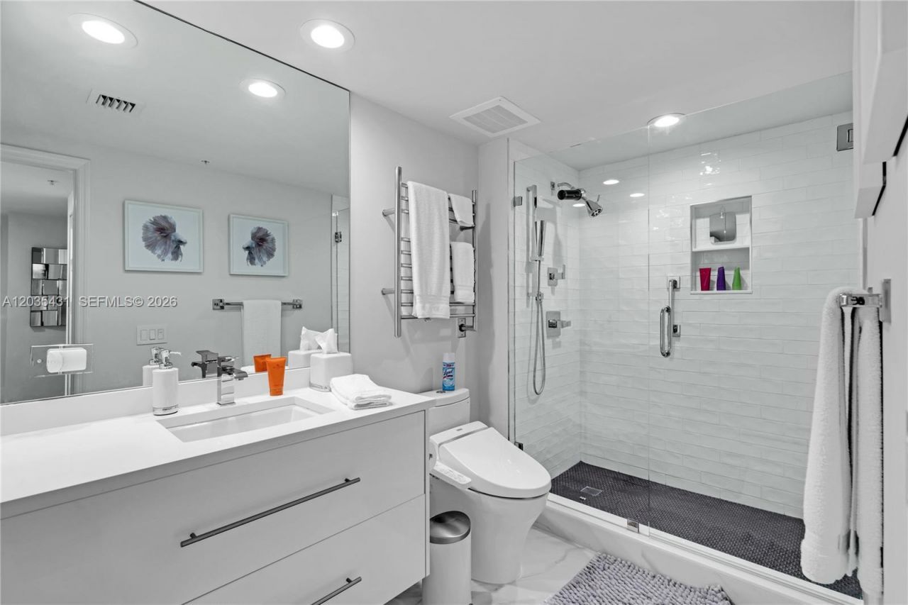 347 N New River Dr E , Unit 1904, Fort Lauderdale, FL 33301 Photo