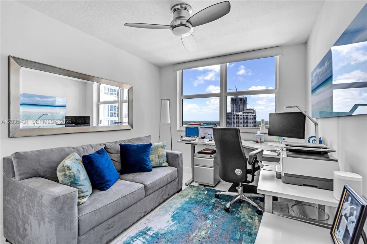 347 N New River Dr E , Unit 1904, Fort Lauderdale, FL 33301 Photo