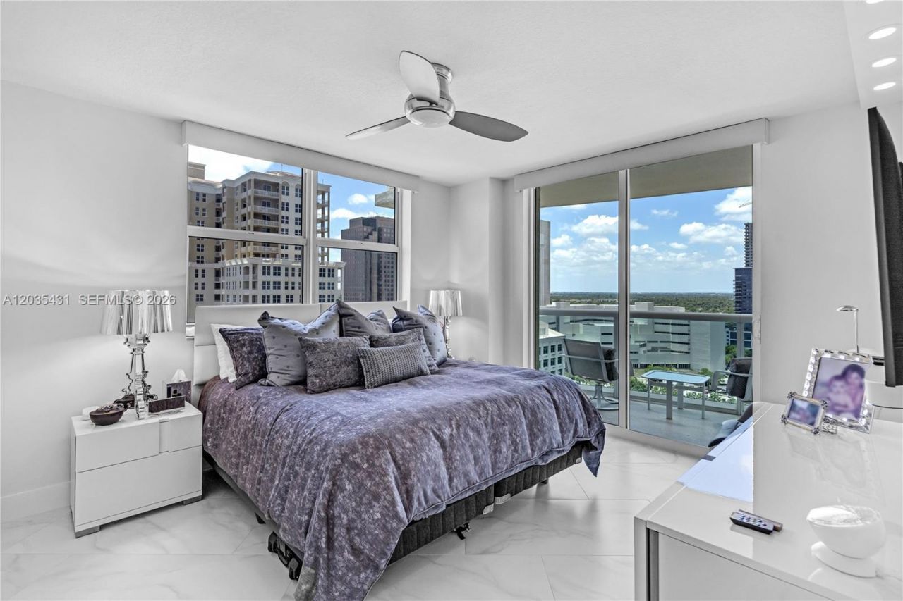 347 N New River Dr E , Unit 1904, Fort Lauderdale, FL 33301 Photo