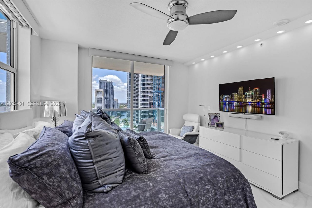 347 N New River Dr E , Unit 1904, Fort Lauderdale, FL 33301 Photo