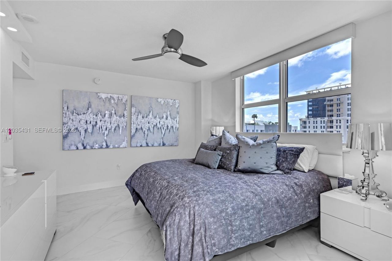 347 N New River Dr E , Unit 1904, Fort Lauderdale, FL 33301 Photo