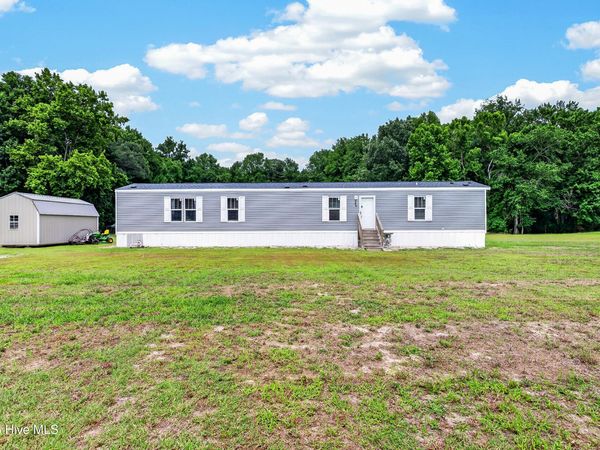5640 W Nc 55 Highway, Cove City, NC 28523