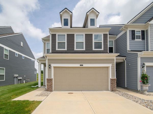 14158 Bay Willow Drive, Fishers, IN 46037