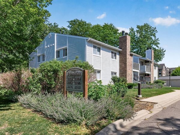 2296 Benson Avenue, Unit G, Saint Paul, MN 55116