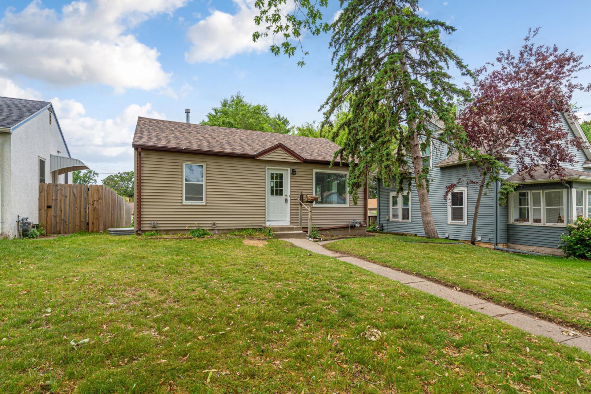 4440 7th Street NE, Columbia Heights, MN 55421