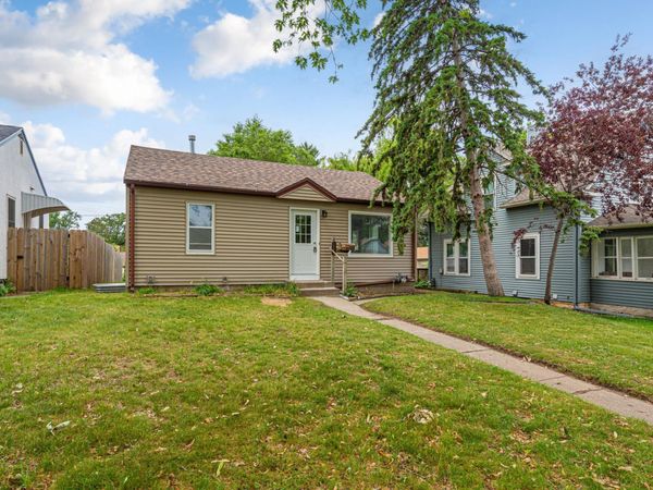 4440 7th Street NE, Columbia Heights, MN 55421
