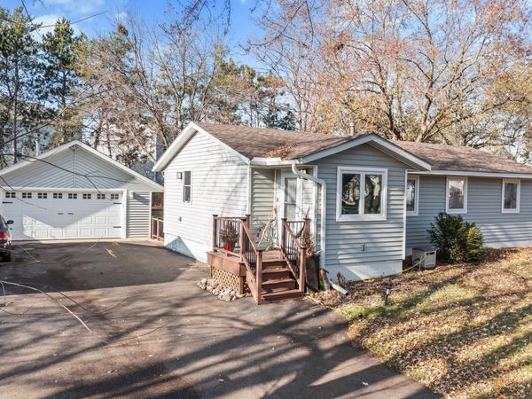 13133 Valley Forge Lane N, Champlin, MN 55316