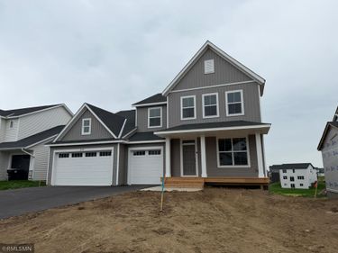 6274 Rachele Avenue NE, Otsego, MN 55330