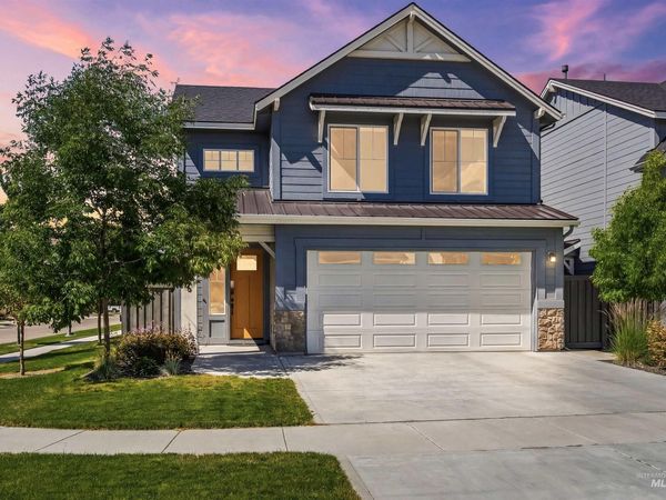 3286 E Collingwood Dr, Meridian, ID 83642