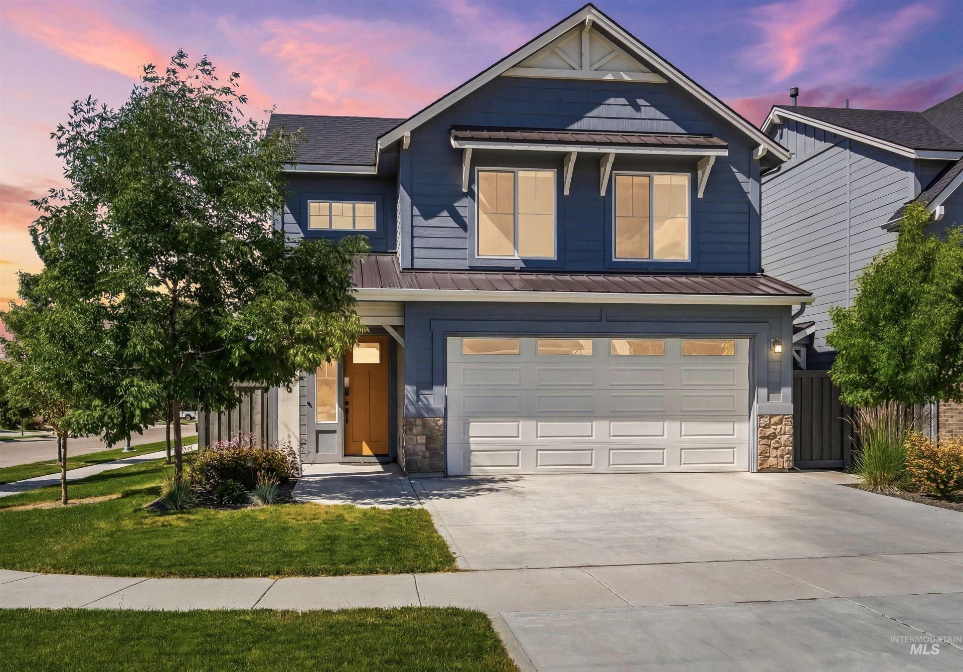 3286 E Collingwood Dr, Meridian, ID 83642 Main Photo