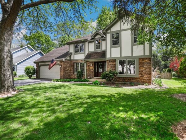 1232 Wilshire Drive , Naperville, IL 60540