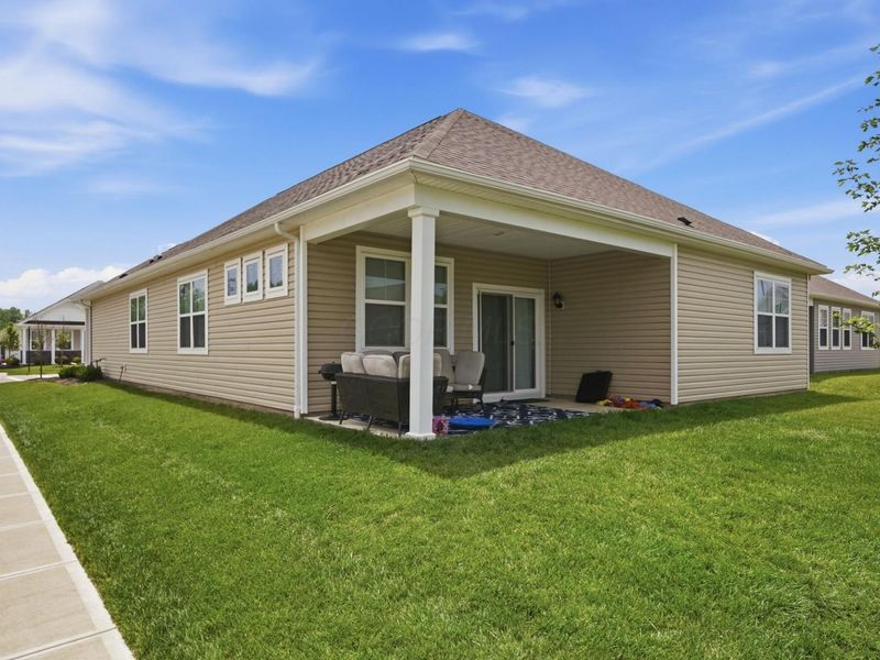 5851 Ryman Drive E, Grove City, OH 43123 Photo 10