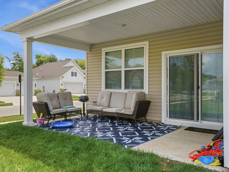 5851 Ryman Drive E, Grove City, OH 43123 Photo 11