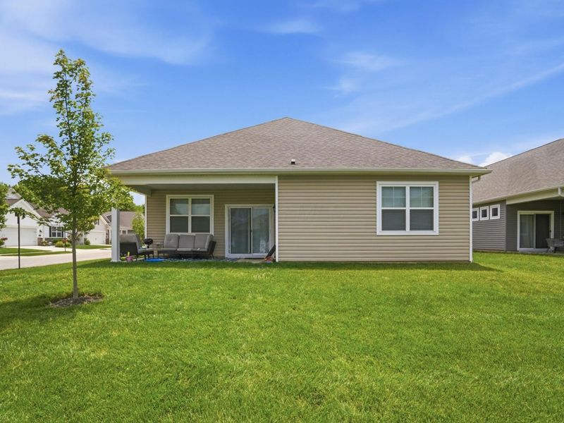 5851 Ryman Drive E, Grove City, OH 43123 Photo 12