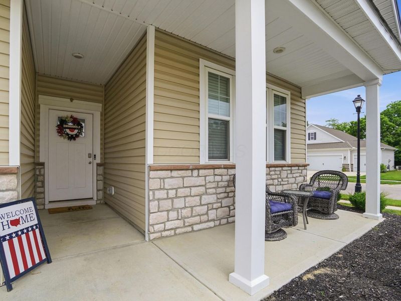 5851 Ryman Drive E, Grove City, OH 43123 Photo 3