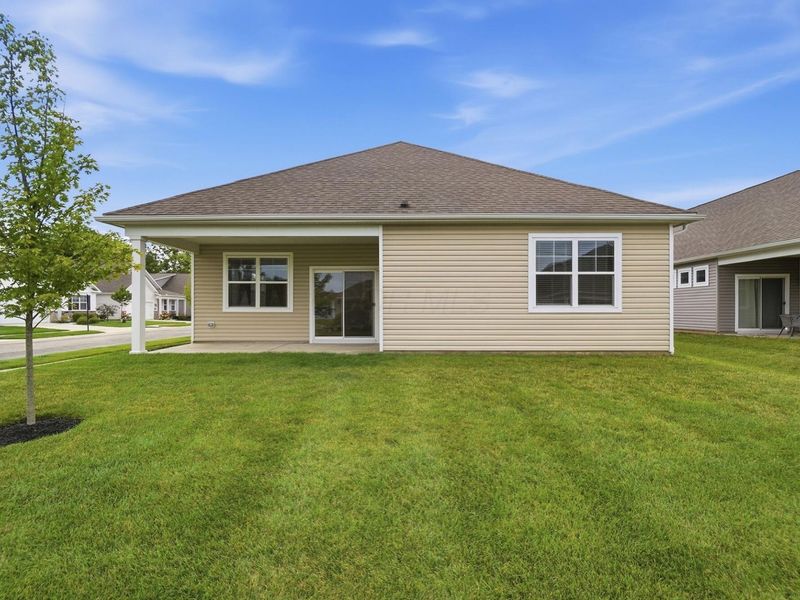 5851 Ryman Drive E, Grove City, OH 43123 Photo 31