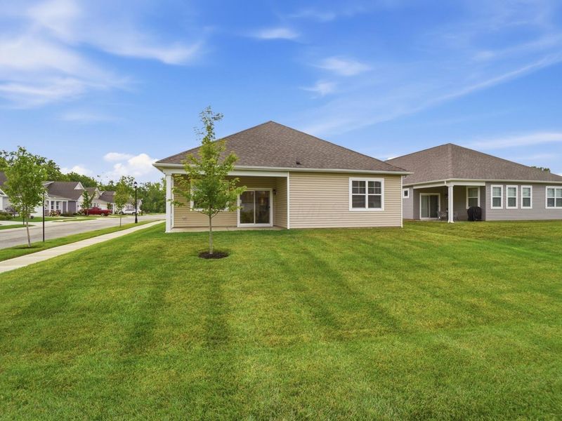 5851 Ryman Drive E, Grove City, OH 43123 Photo 32