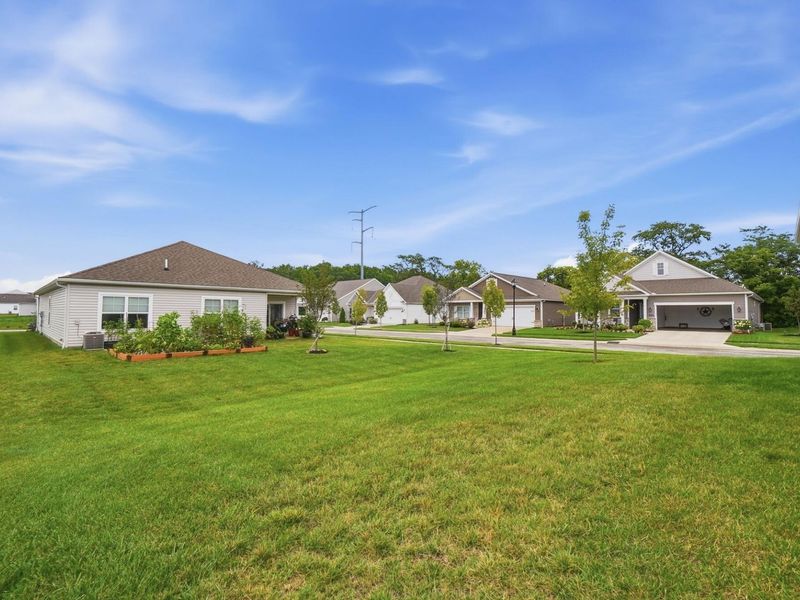 5851 Ryman Drive E, Grove City, OH 43123 Photo 36
