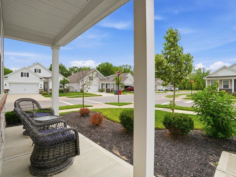 5851 Ryman Drive E, Grove City, OH 43123 Photo 5
