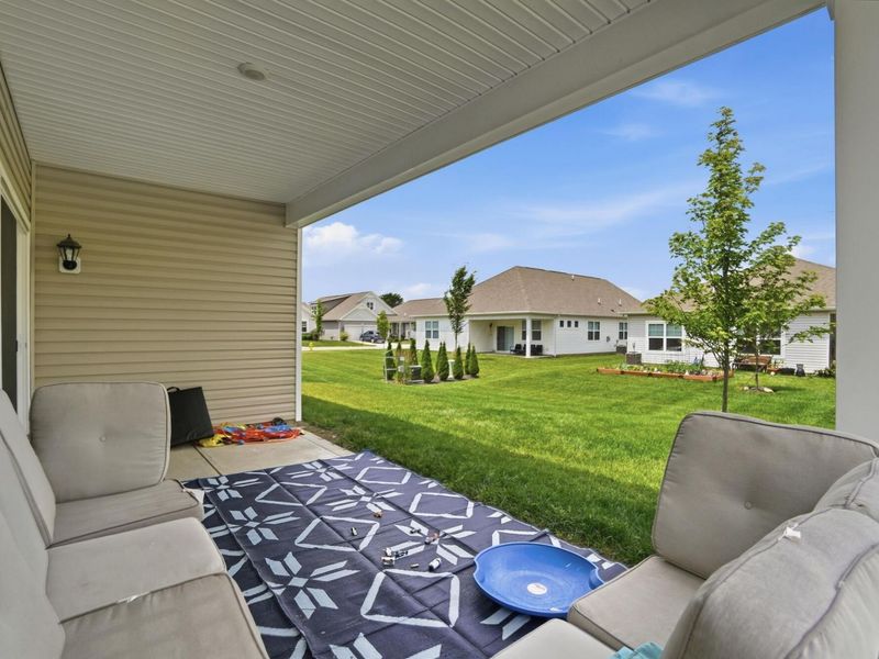 5851 Ryman Drive E, Grove City, OH 43123 Photo 9
