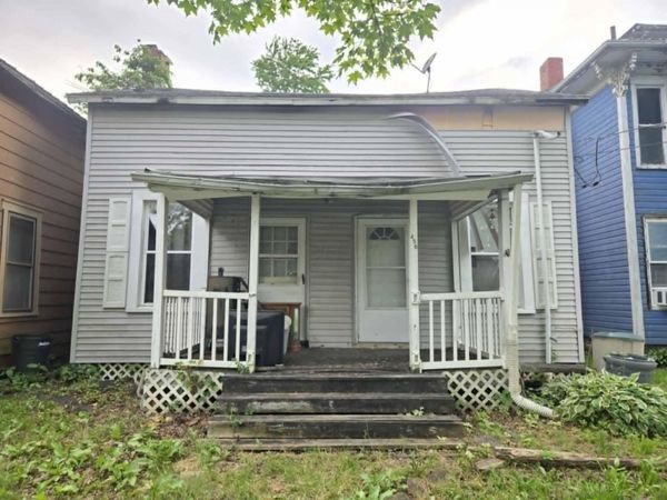 456 S Union Street , Galion, OH 44833
