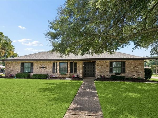 600 RUE CANNES, Hammond, LA 70403