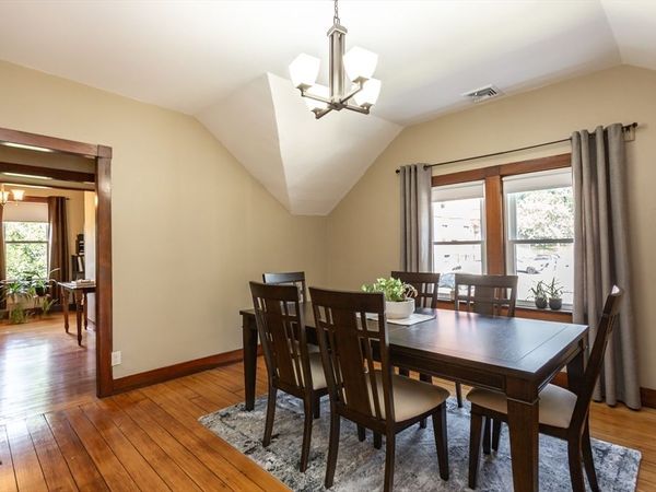 256 Maple St, Unit 3, Fall River, MA 02720