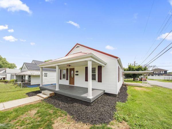 2616 Monroe , Ashland, KY 41102