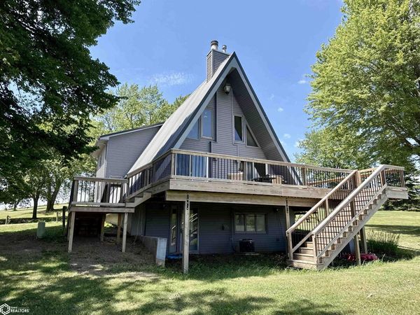 919 Market Street, Audubon, IA 50025
