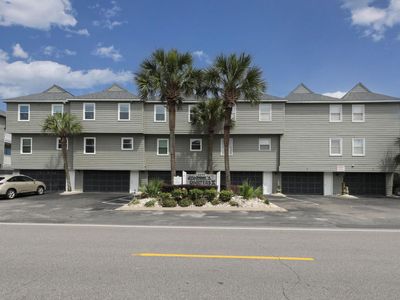 1217 S Ocean Blvd. , Unit 8, Surfside Beach, SC 29575