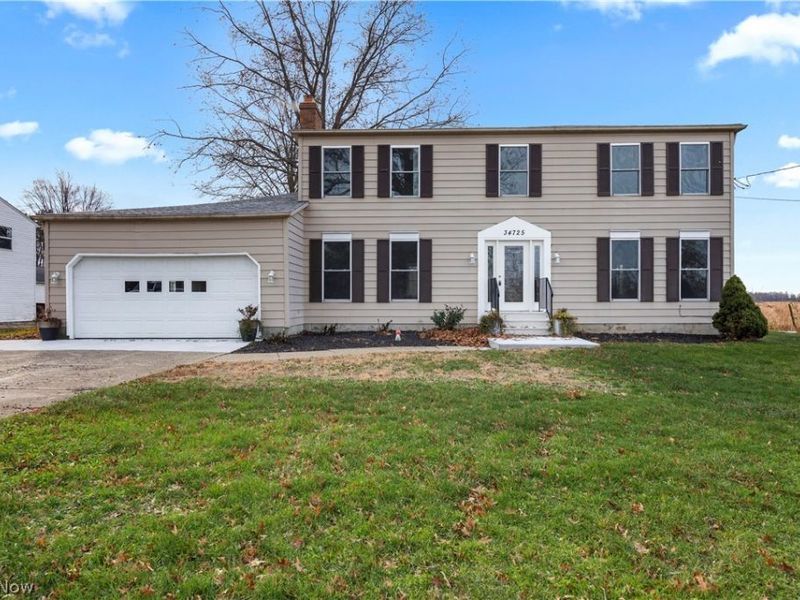 34725 Capel Road , Columbia Station, OH 44028 Photo 2