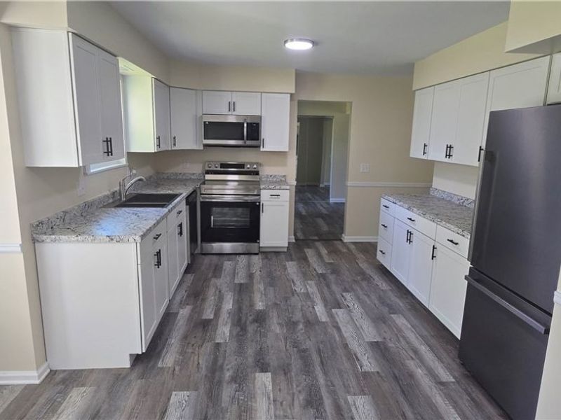 34725 Capel Road , Columbia Station, OH 44028 Photo 8