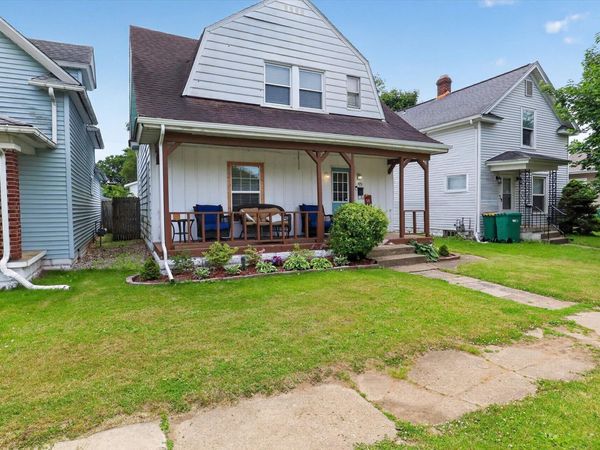 425 W Broadway Street, Mishawaka, IN 46545