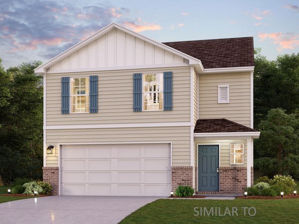 409 Springville Drive, Charlestown, IN 47111