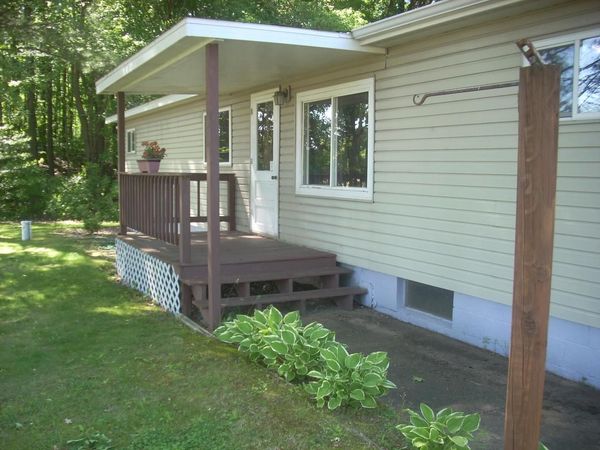 168674 STATE HIGHWAY 153, Hatley, WI 54440