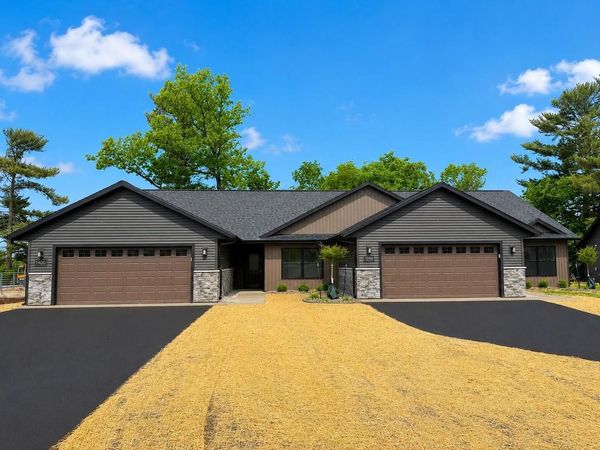 1400 PARK DRIVE, Unit 101, Schofield, WI 54476