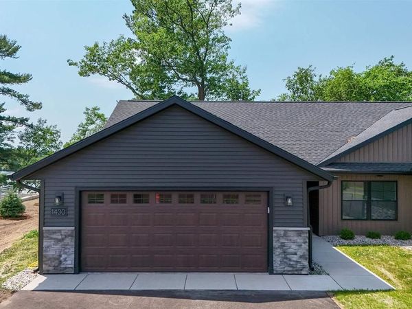 1400 PARK DRIVE, Unit 101, Schofield, WI 54476