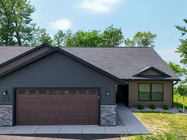 1398 PARK DRIVE, Unit 102, Schofield, WI 54476