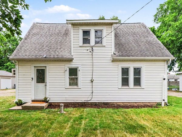 8478 E Michigan Avenue, Galesburg, MI 49053