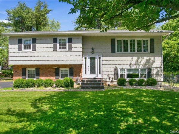 1 Saddle Lane , New City, NY 10956