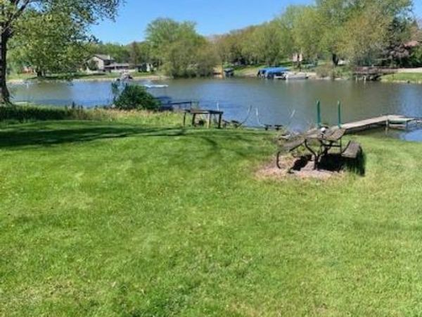 S609 E Redstone Drive, La Valle, WI 53941