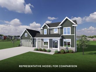 1876 Waverly Way Sun Prairie, WI 53590