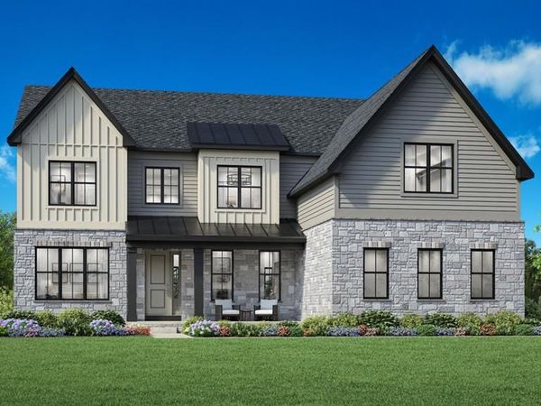 120 Samara Lane , Ann Arbor Twp, MI 48105