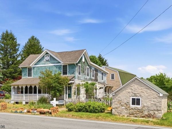 92 Randolph Ave, Mine Hill, NJ 07803