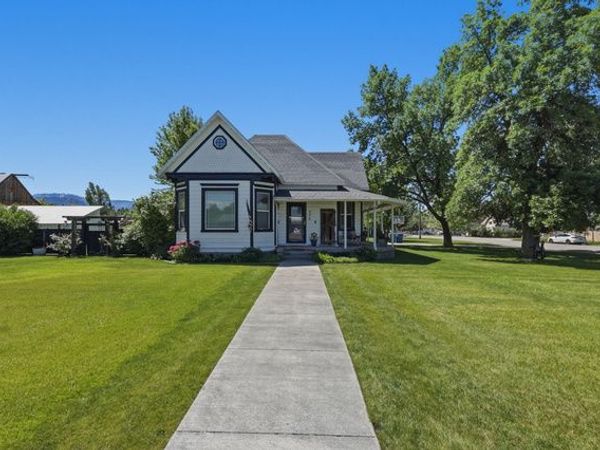 294 W 100 N, Smithfield, UT 84335